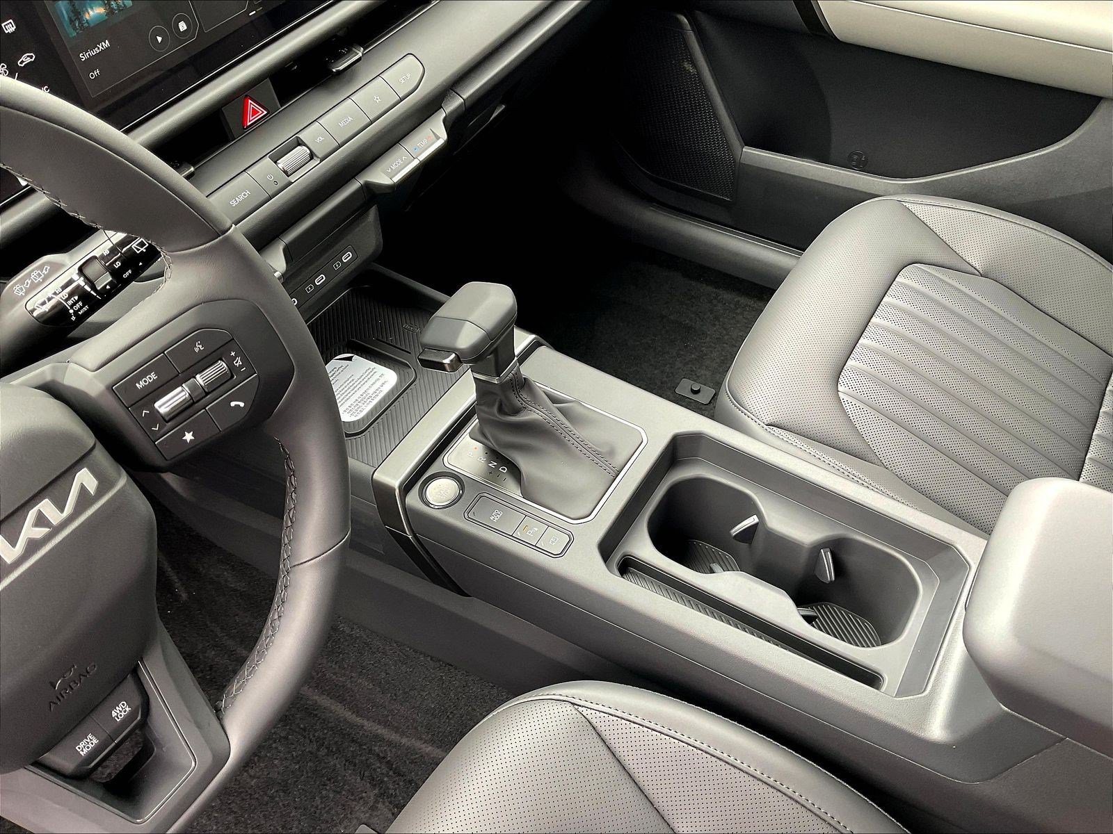 New 2027 Kia Seltos X-Line S AWD/4WD image 12