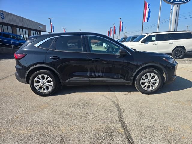 Used 2024 Ford Escape Active image 2