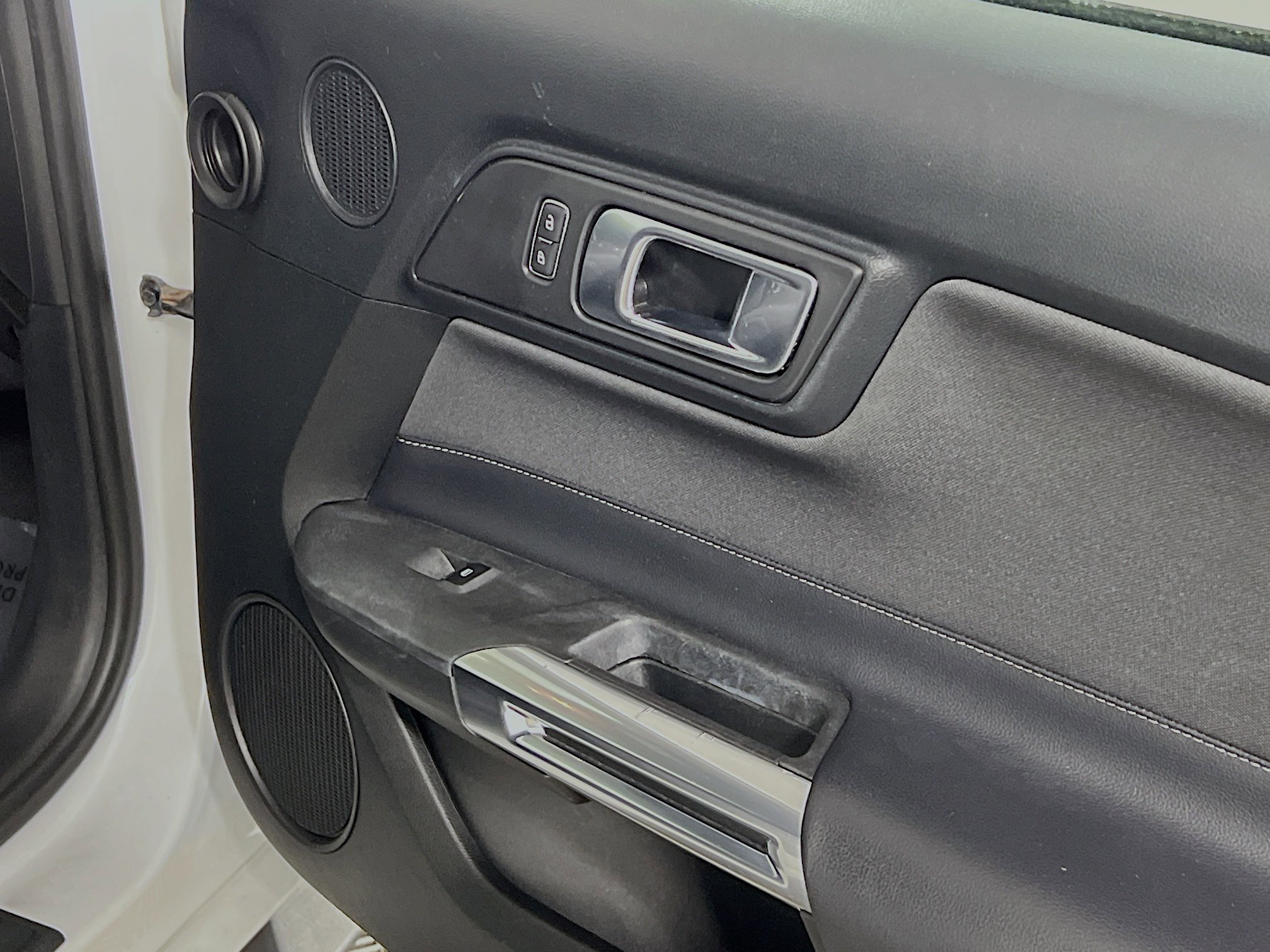 Used 2023 Ford Mustang Convertible w/ Equipment Group 101A image 31