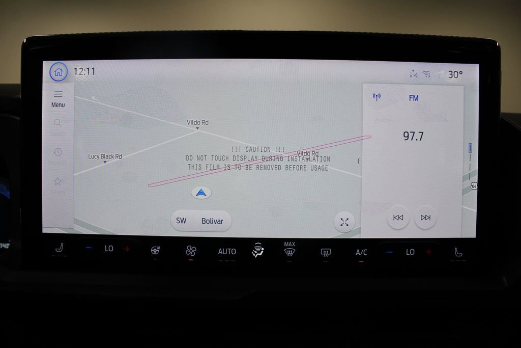 New 2025 Ford Bronco Sport Badlands w/ Badlands Tech Package image 46