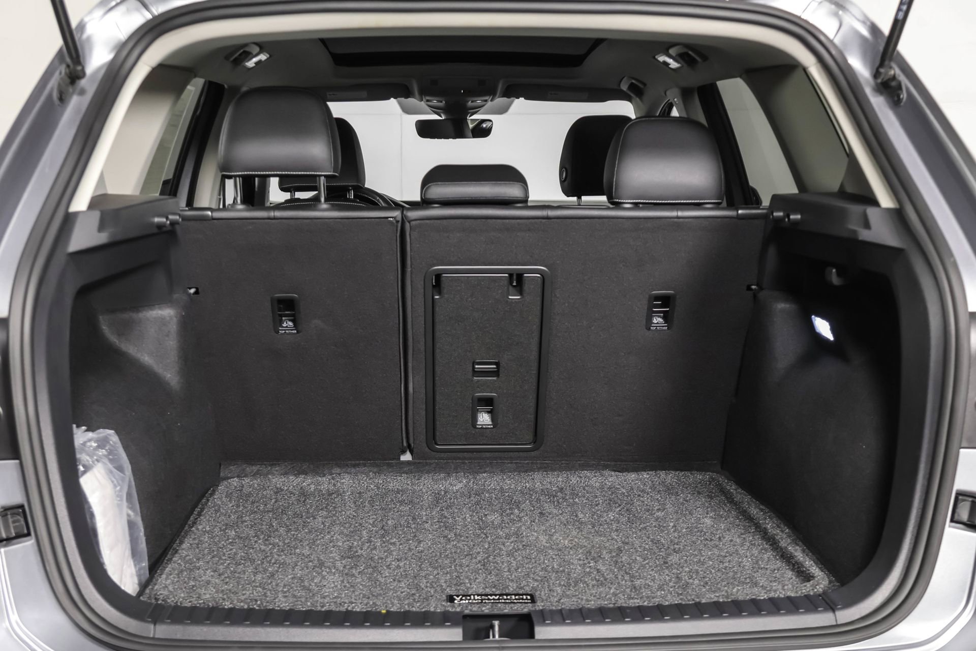 Certified 2024 Volkswagen Taos SEL image 41