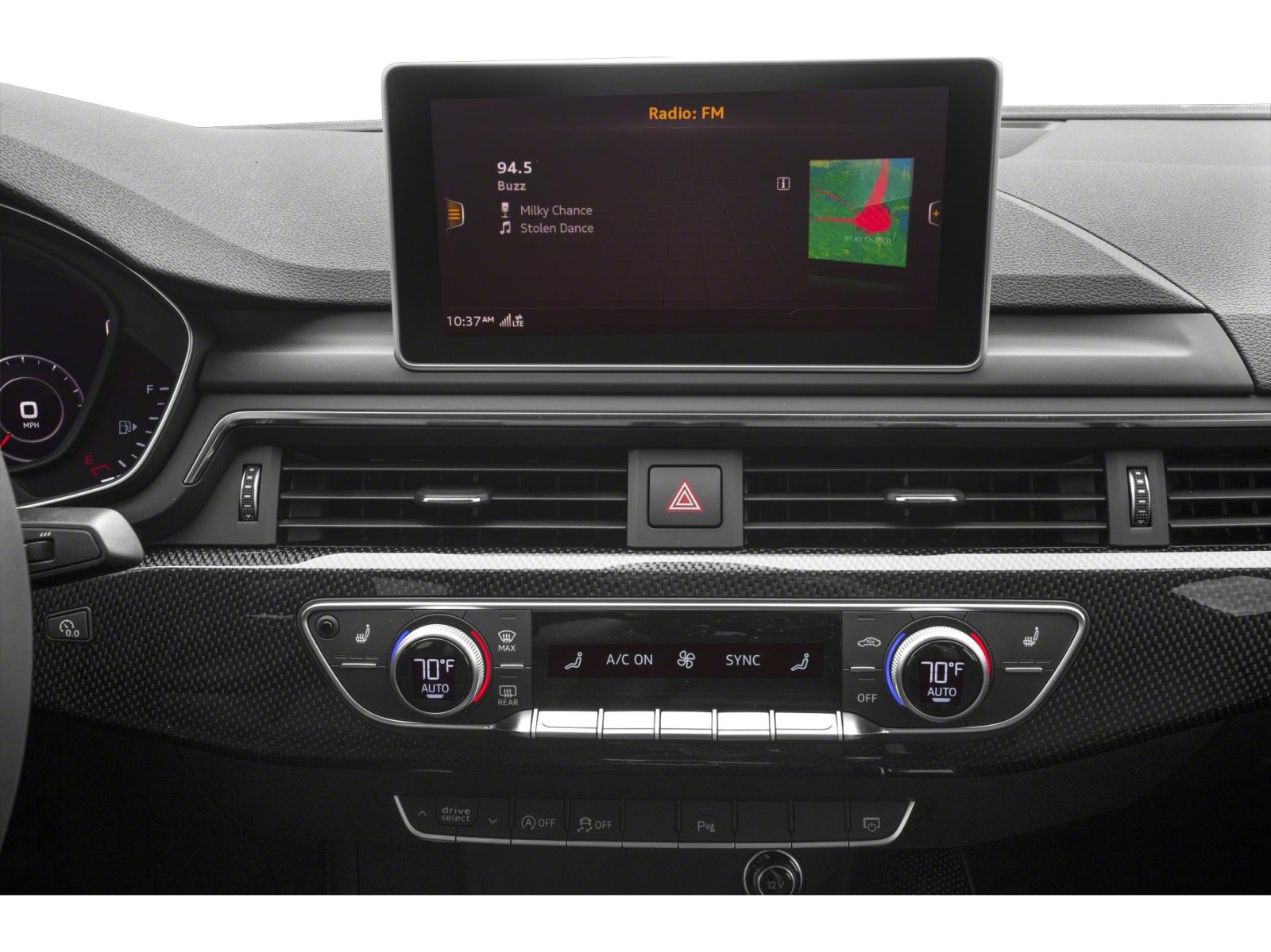 Used 2019 Audi S4 Prestige w/ Prestige Package image 10