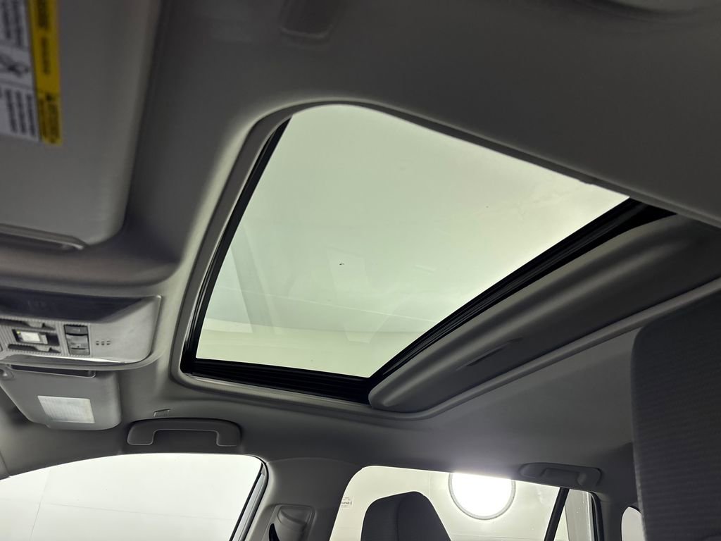 Certified 2024 Toyota RAV4 XLE w/ Convenience Package image 25