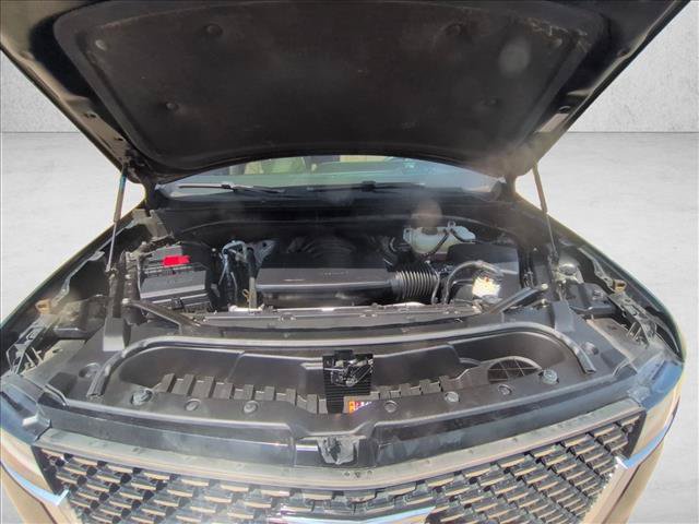 Used 2024 Cadillac Escalade Premium Luxury RWD image 22