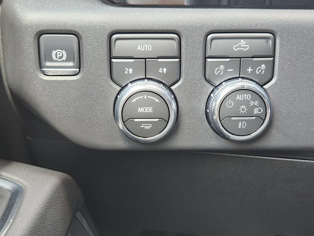 Used 2026 GMC Sierra 1500 Elevation AWD/4WD image 22