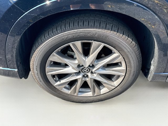 Used 2024 MAZDA CX-5 AWD 2.5 S w/ Premium Plus Pkg image 28