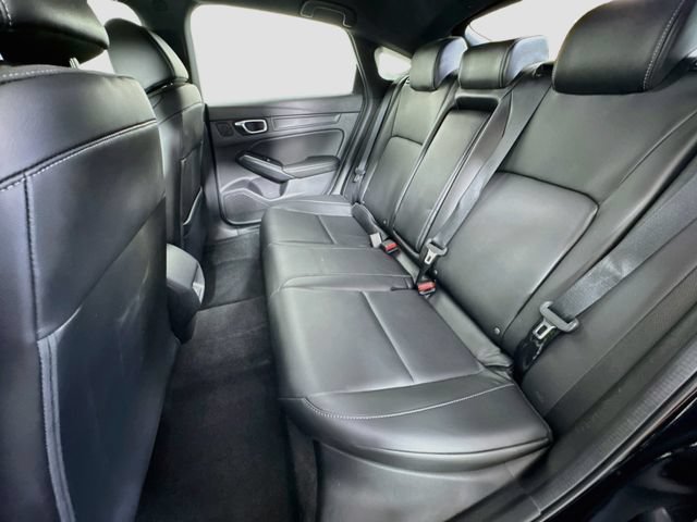 Used 2024 Acura Integra A-Spec FWD image 27