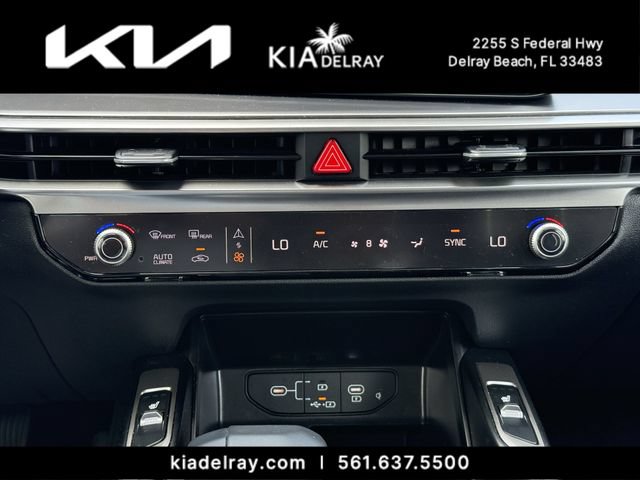 Used 2026 Kia Sorento EX AWD/4WD image 21