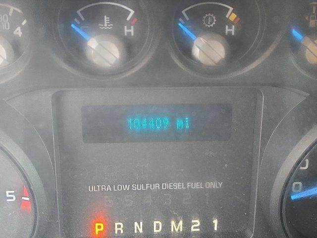 Used 2012 Ford F350 XL w/ XL Decor Group image 26