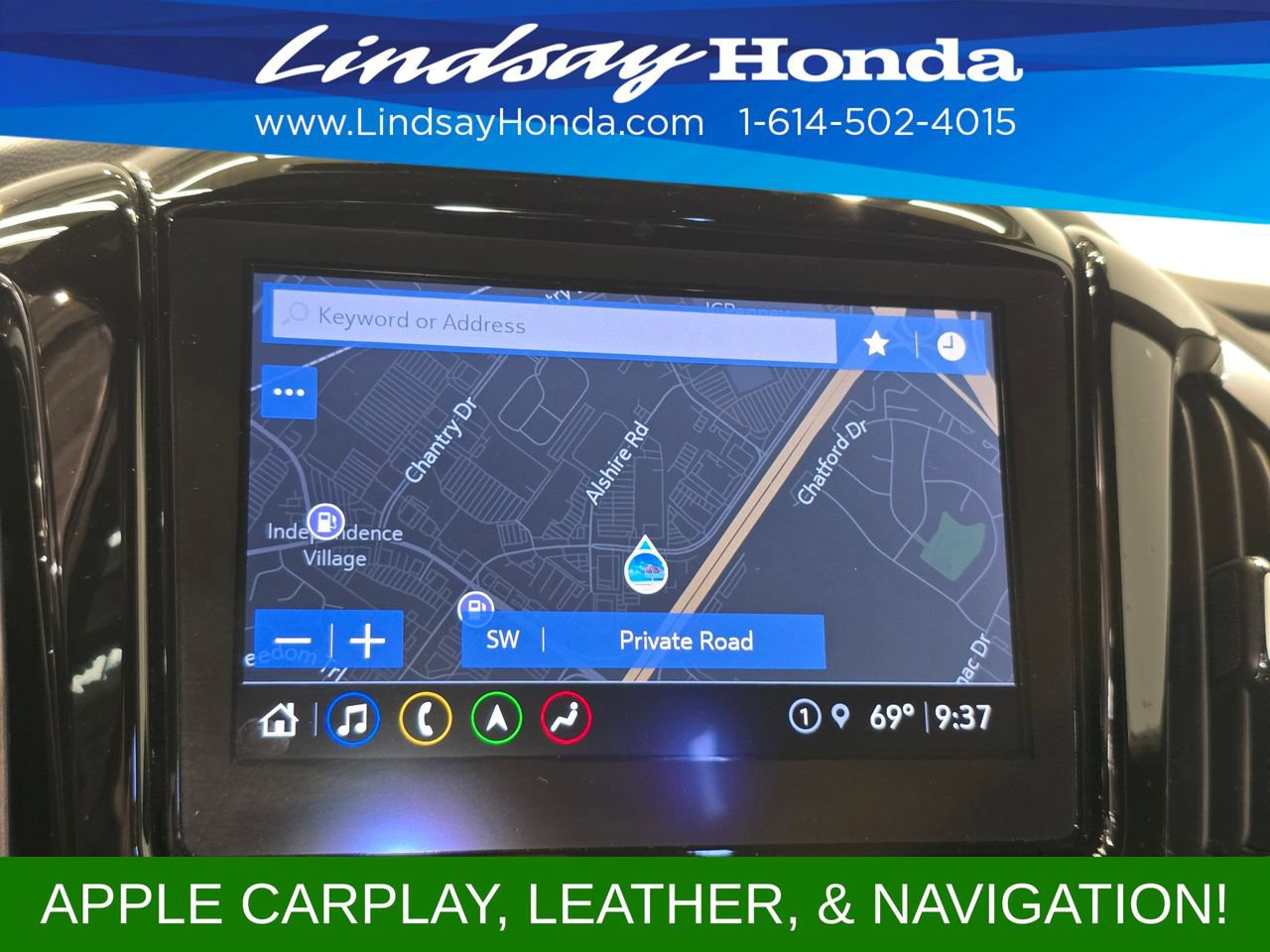 Used 2023 Chevrolet Traverse LT w/ LT Premium Package FWD image 19