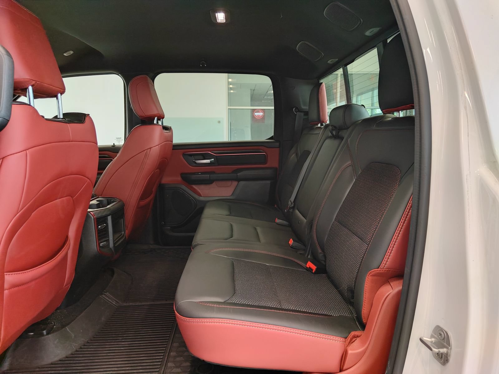 Used 2025 RAM 1500 Rebel w/ Rebel Level 1 Equipment Group AWD/4WD image 10