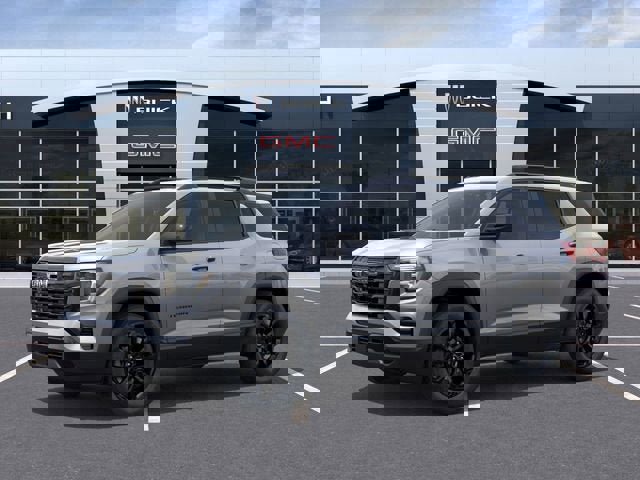 New 2026 GMC Terrain Elevation w/ Black Edition image 2