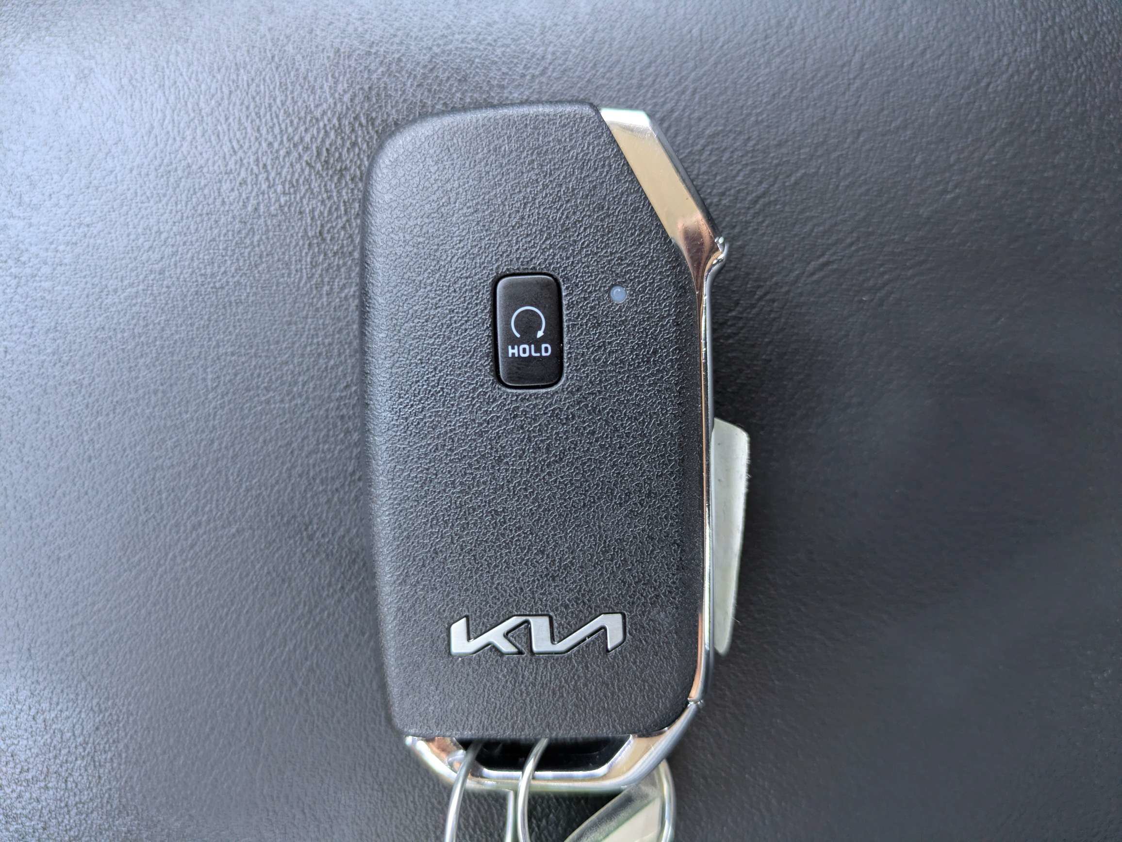 Certified 2022 Kia K5 LXS FWD image 33