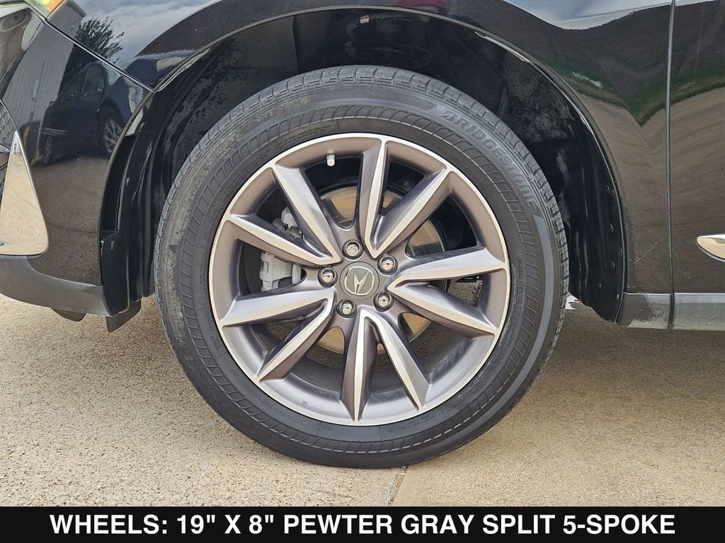 Used 2020 Acura RDX AWD w/ Technology Package image 36