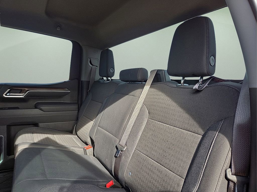 Used 2025 Chevrolet Silverado 1500 RST w/ Protection Package image 21