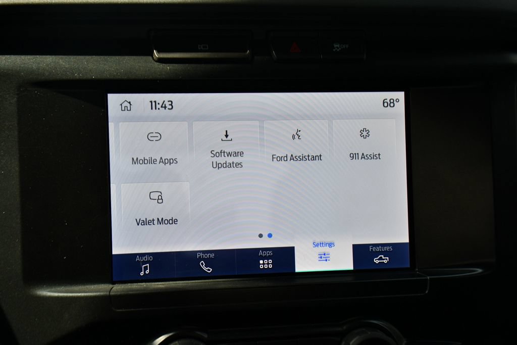 Used 2022 Ford F150 XLT AWD/4WD image 36