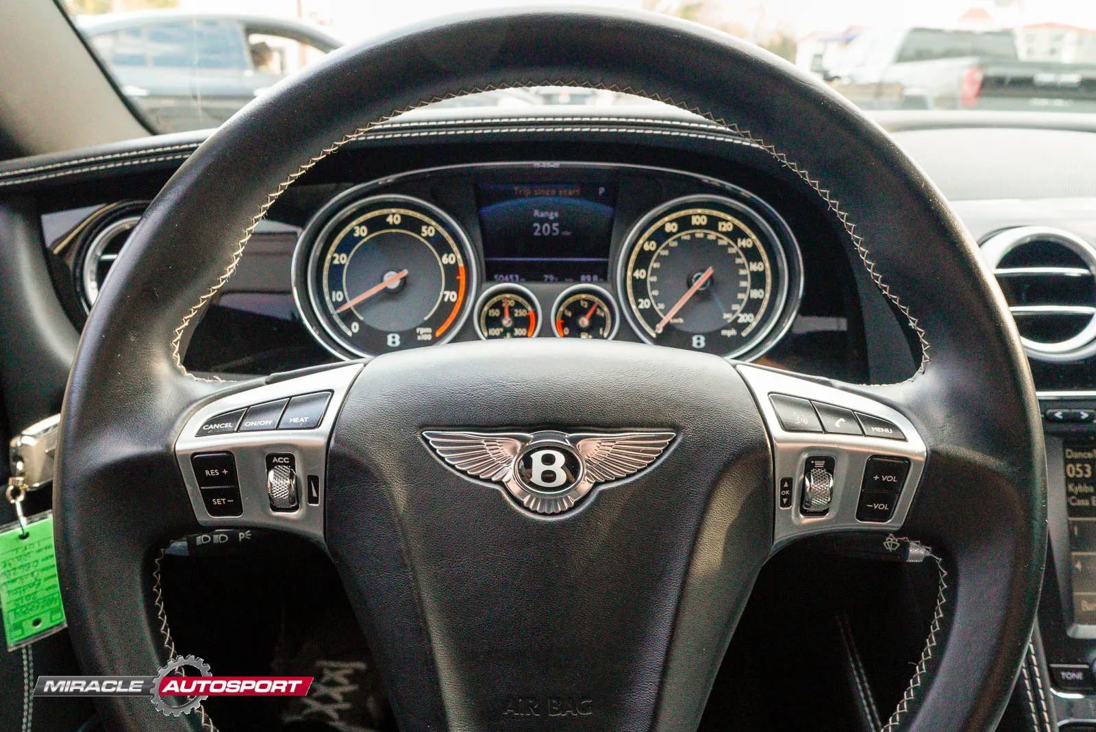 Used 2013 Bentley Continental GT image 35