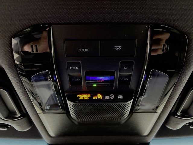 New 2026 Toyota Land Cruiser image 18