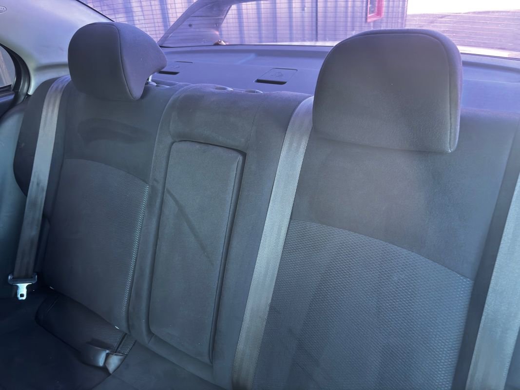 Used 2013 Mitsubishi Lancer Ralliart image 31