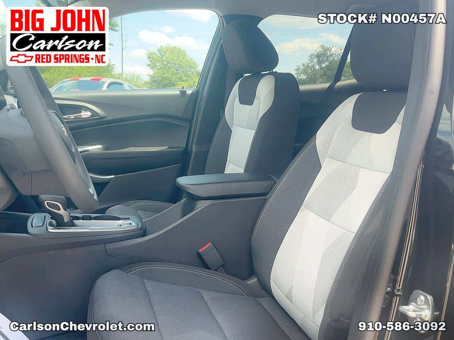 Used 2026 Chevrolet Trax LS FWD image 31