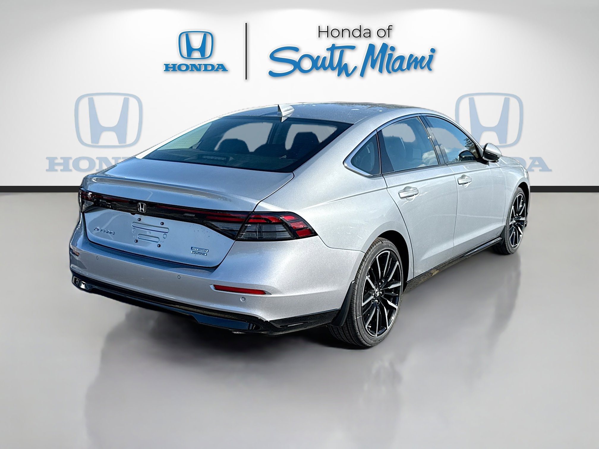 New 2026 Honda Accord Touring image 7