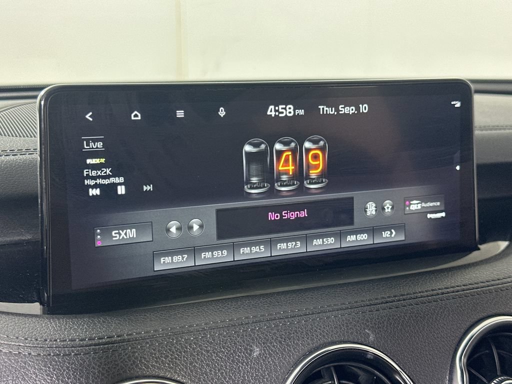 Used 2023 Kia Stinger GT-Line w/ Sun & Sound Package RWD image 31