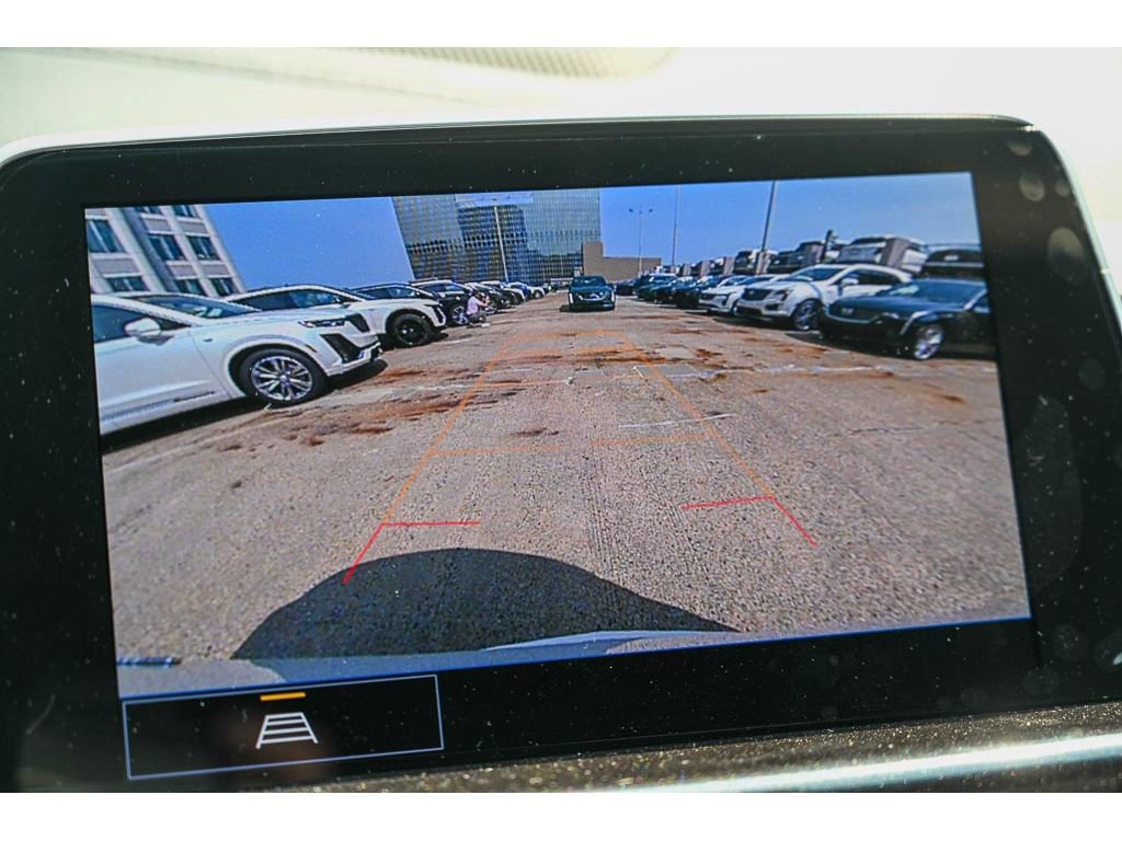 New 2025 Cadillac CT4 Premium Luxury image 33