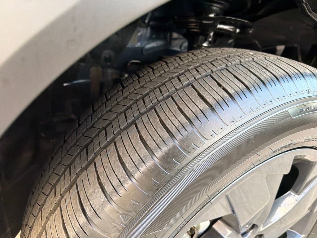 New 2026 Nissan Rogue SV image 12