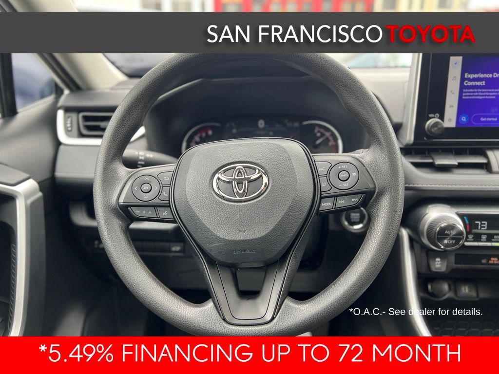 Certified 2023 Toyota RAV4 XLE w/ Convenience Package AWD/4WD image 32