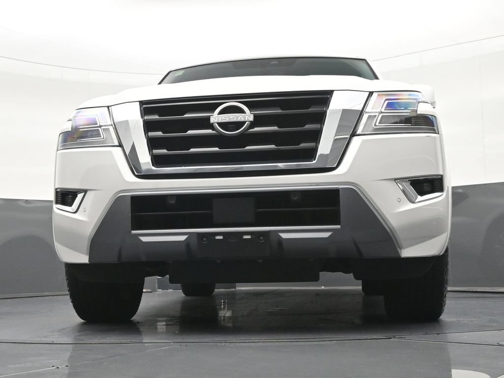 Used 2023 Nissan Armada SL AWD/4WD image 35