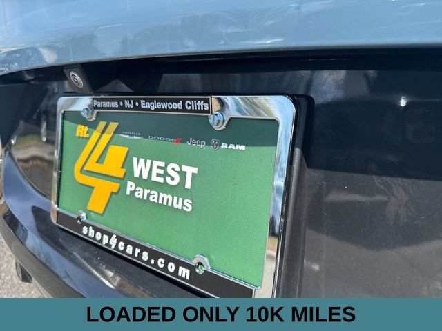 Used 2024 Dodge Hornet R/T Plus AWD/4WD image 18
