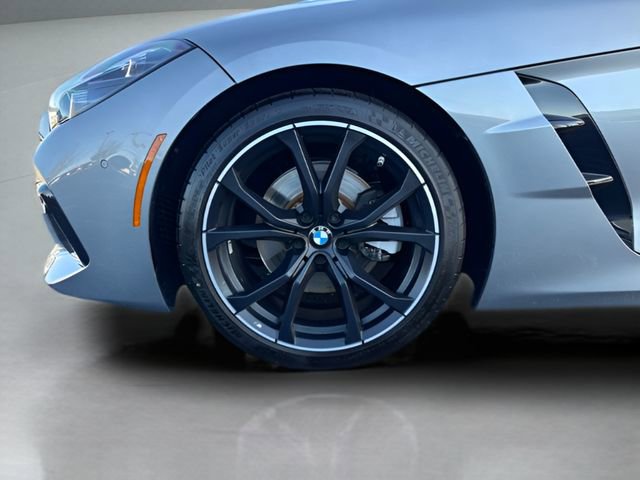 Certified 2025 BMW Z4 sDrive30i w/ Premium Package image 26