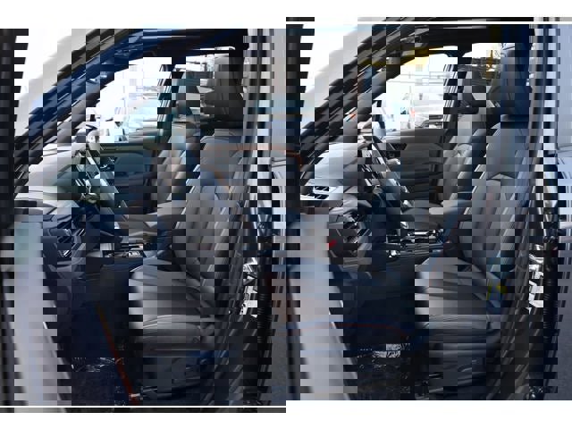 New 2026 Subaru Forester Sport image 38