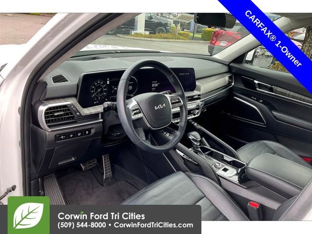 Used 2024 Kia Telluride SX Prestige image 10