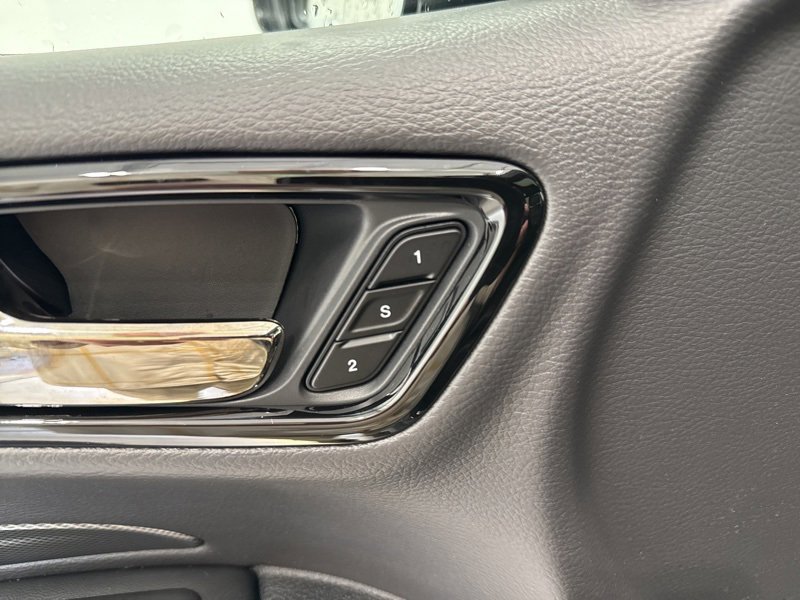 New 2026 Dodge Durango GT image 25