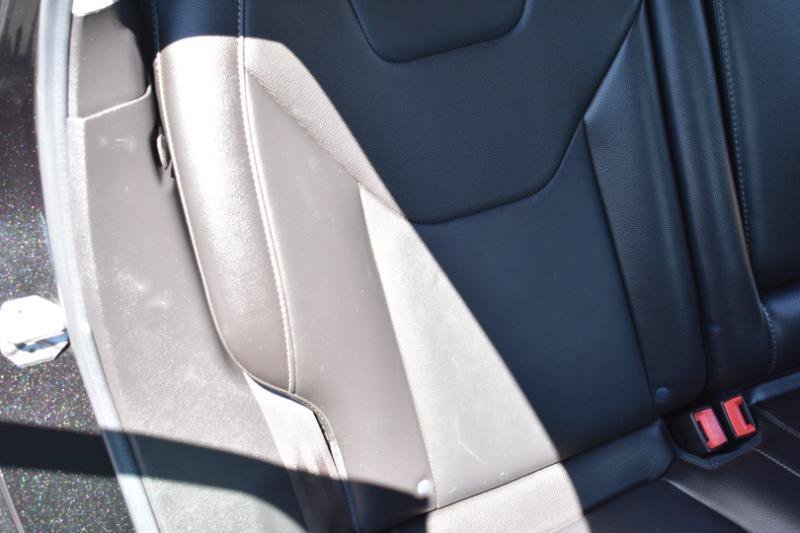 Used 2013 Ford Fusion Energi Titanium w/ Driver Assist Pkg FWD image 12