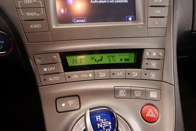 Used 2013 Toyota Prius Two FWD image 19