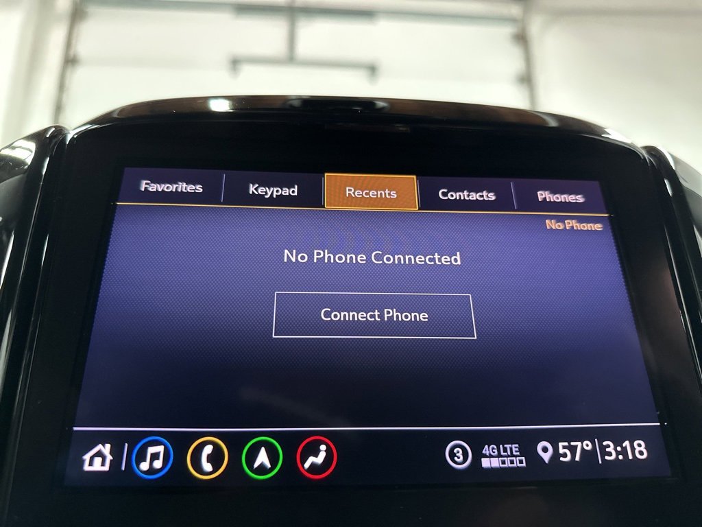 Used 2021 Chevrolet Traverse Premier w/ Redline Edition image 33