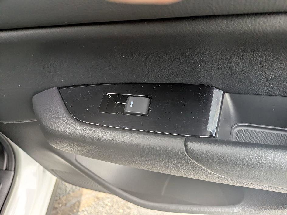 New 2025 MAZDA CX-5 AWD 2.5 S w/ Preferred Package image 31