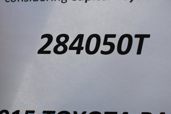 Used 2015 Toyota RAV4 XLE image 29