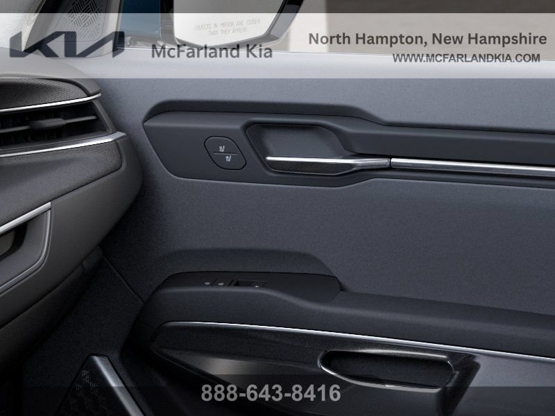 New 2026 Kia EV9 Wind AWD/4WD image 25