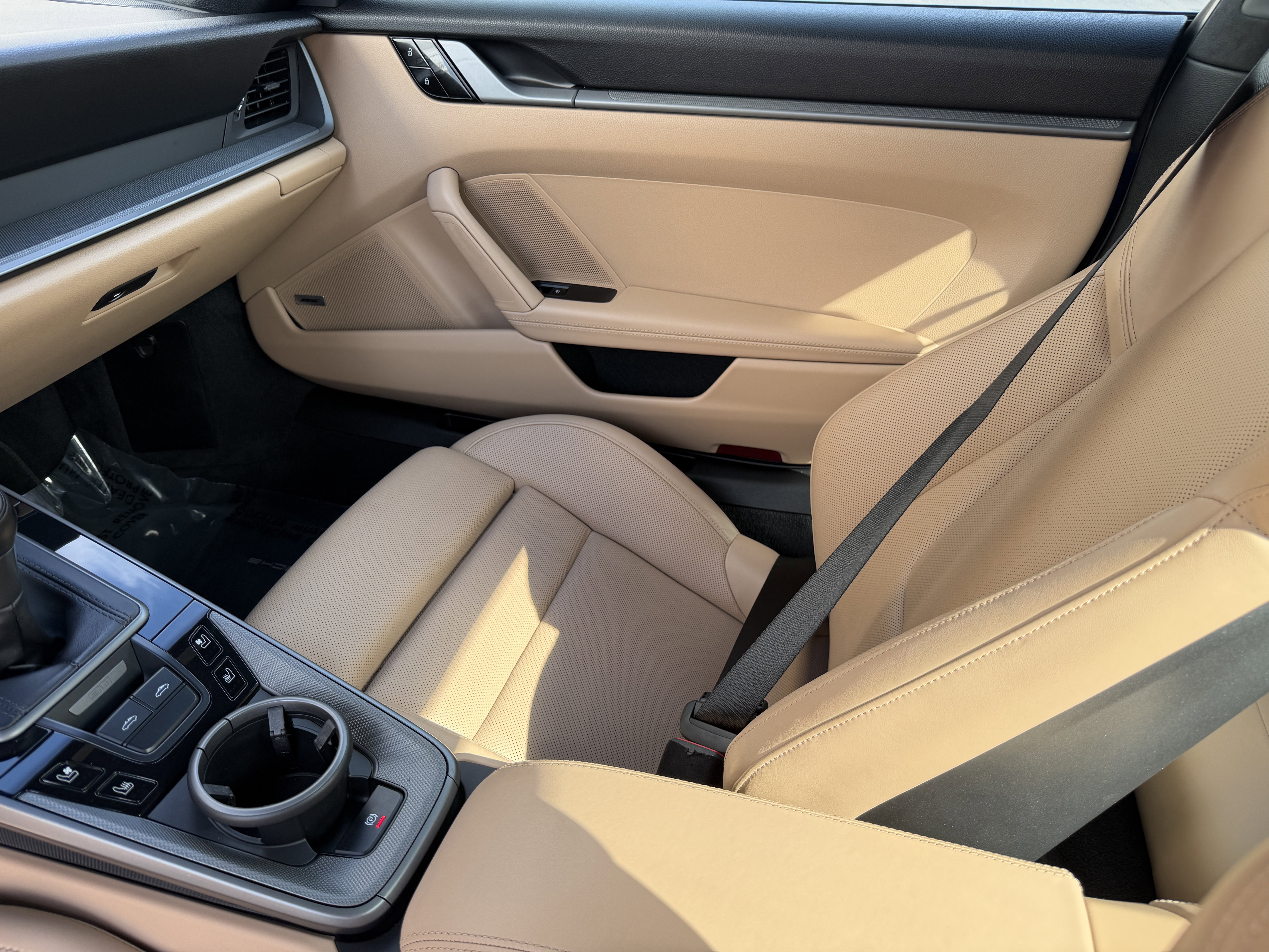 Certified 2021 Porsche 911 Targa 4S image 18