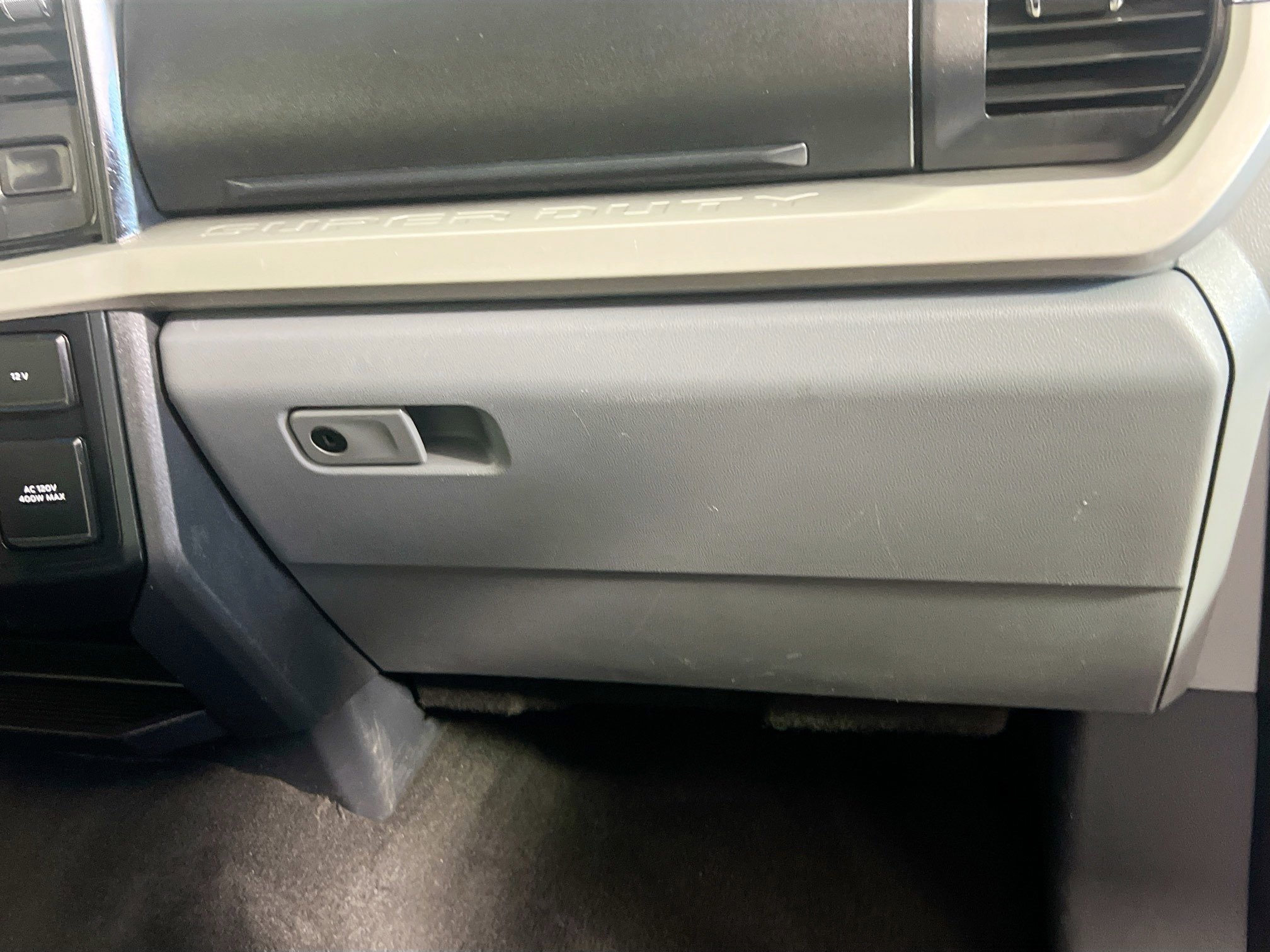 Used 2024 Ford F350 XLT image 32