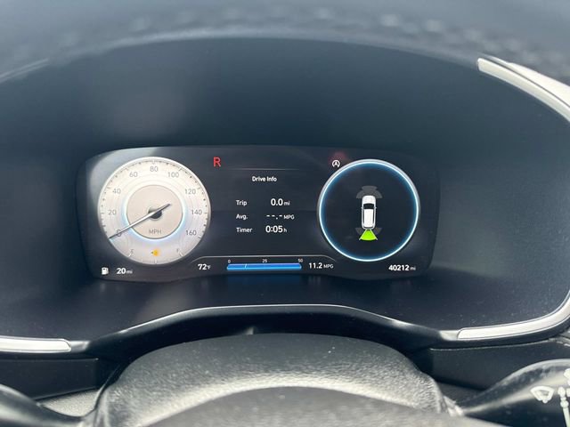Used 2022 Hyundai Santa Fe Limited w/ Cargo Package image 34