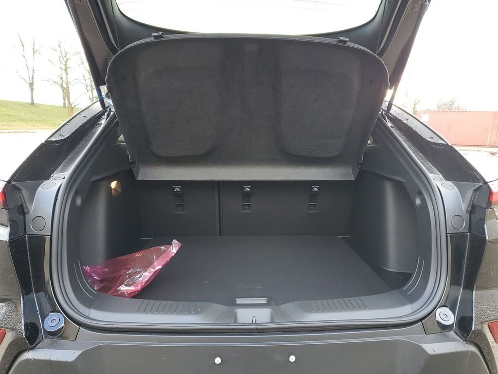 New 2025 Buick Envista Preferred w/ Advanced Safety Package image 24