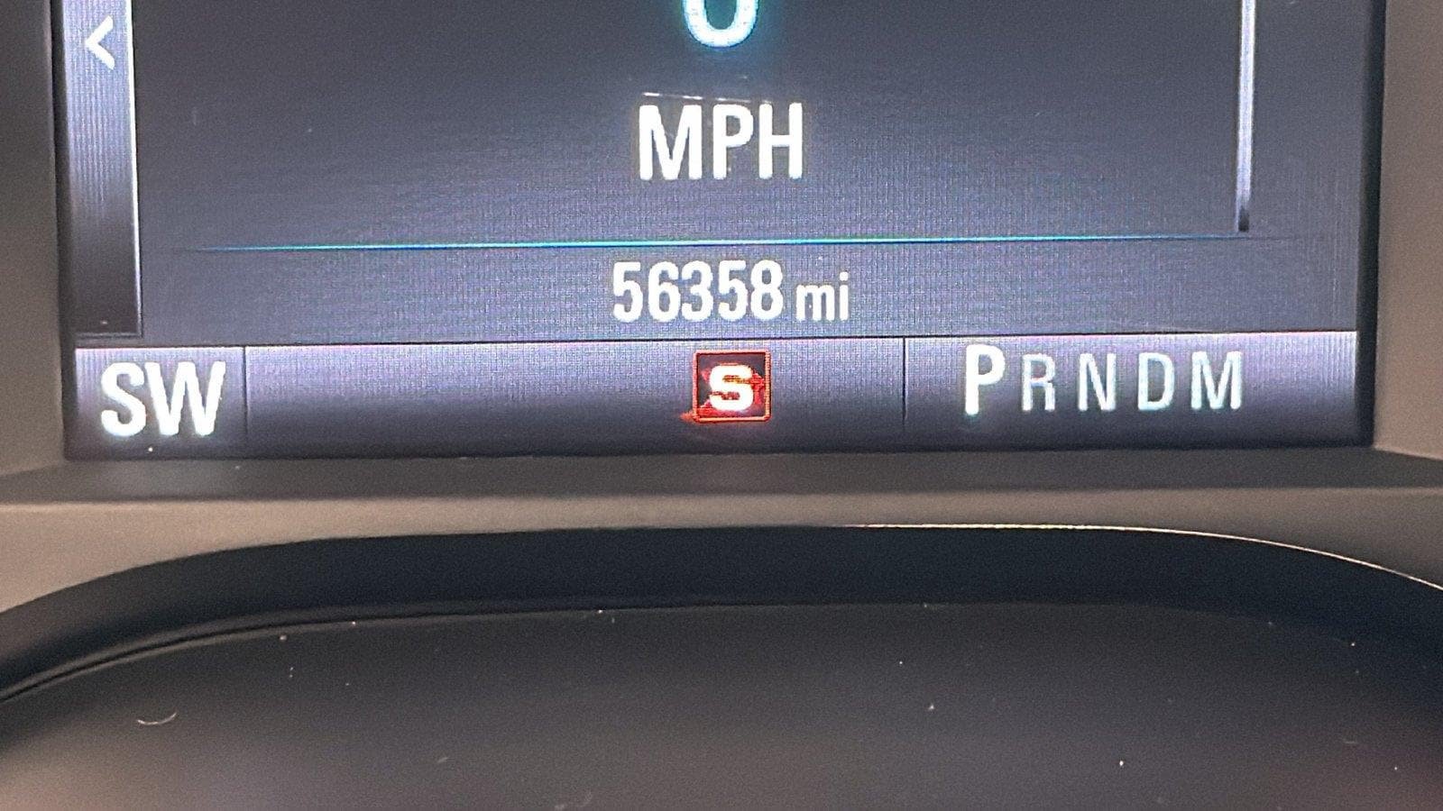 Used 2018 Chevrolet Camaro LT RWD image 26