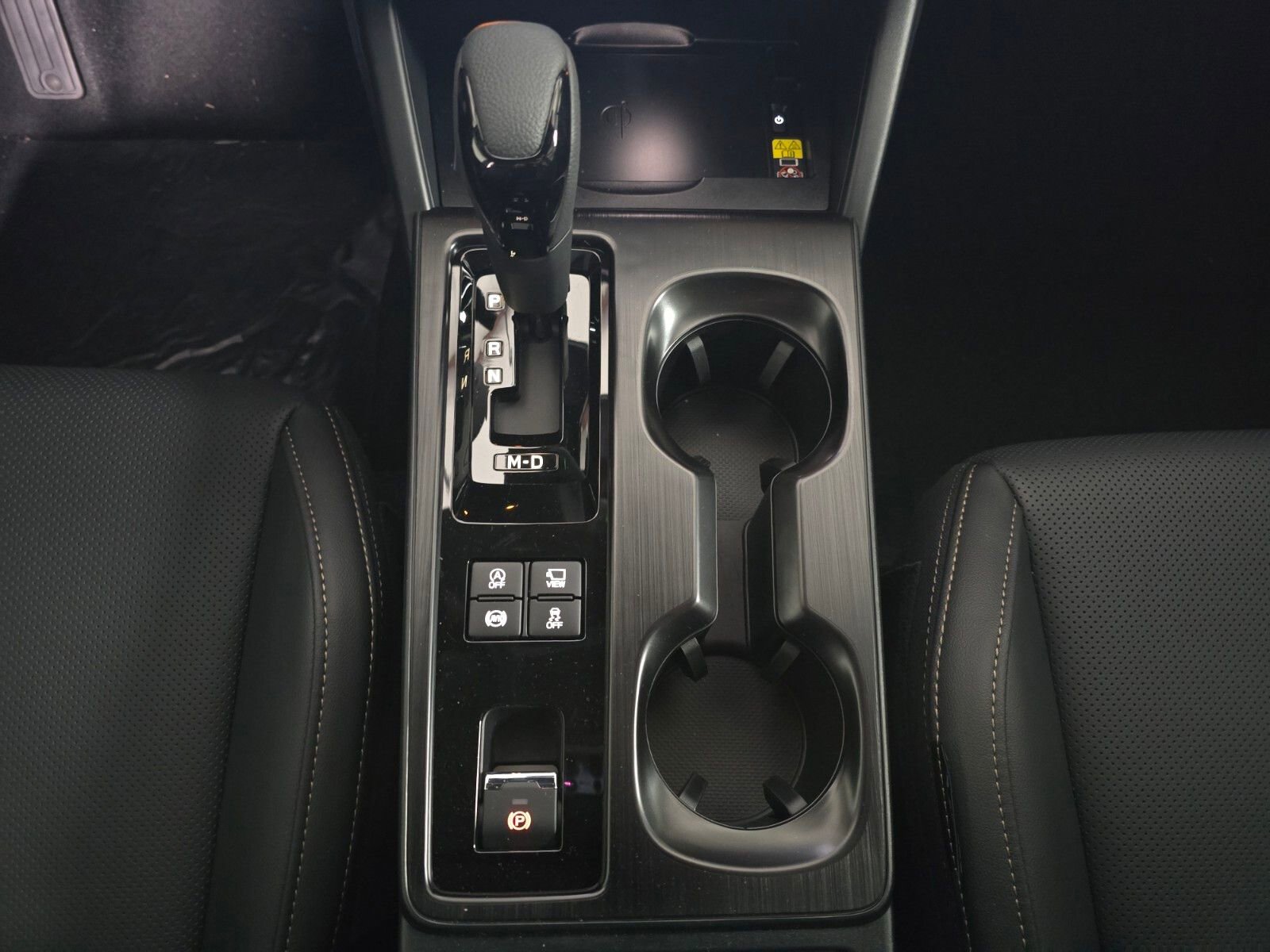 New 2026 Subaru Outback Limited XT image 22