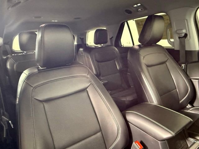 Used 2021 Ford Explorer Limited w/ Equipment Group 301A image 56