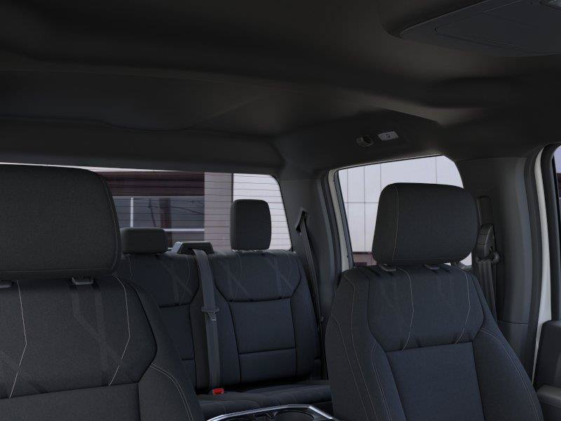 New 2026 Ford F150 STX AWD/4WD image 22