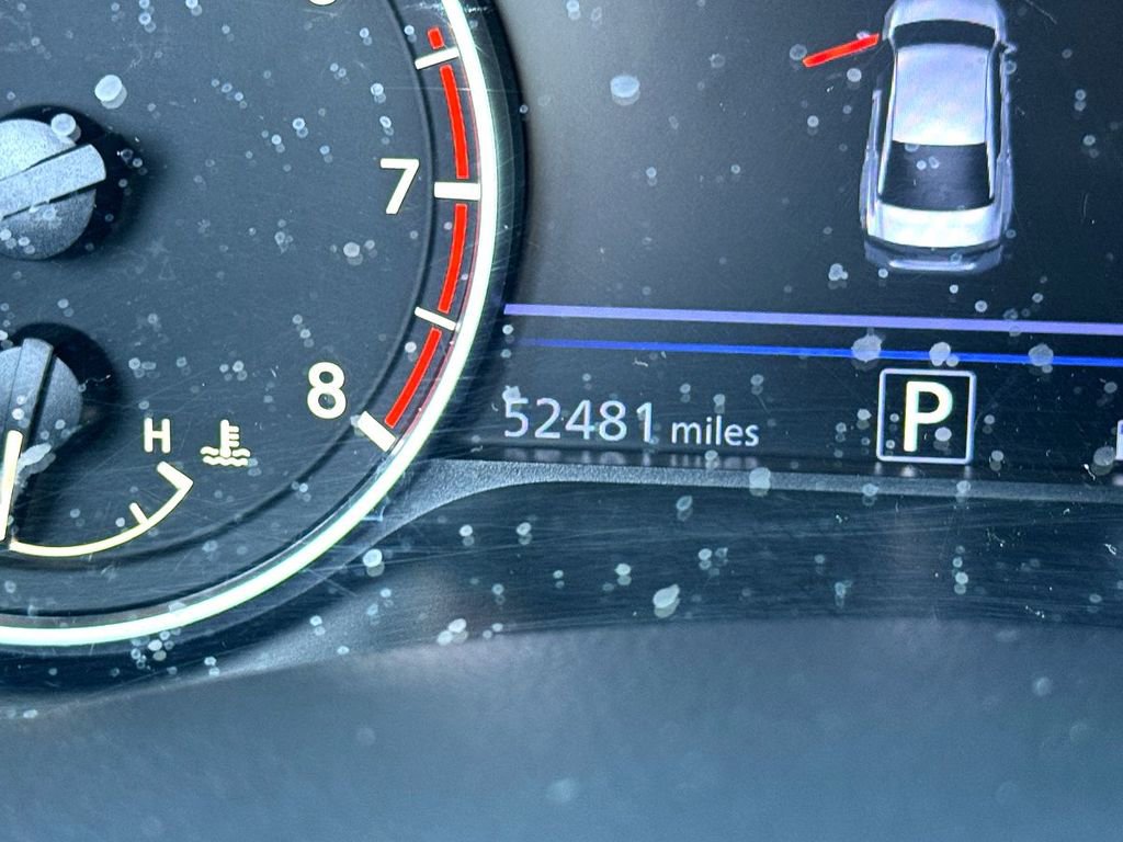 Used 2025 Nissan Altima 2.5 SV image 19